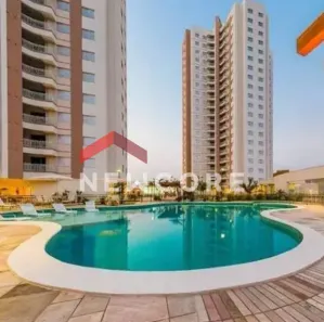 Apartamento com 3 Quartos à venda, 76m² no Zona 08, Maringá