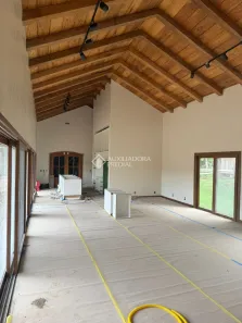 Casa de Condomínio com 5 Quartos à venda, 354m² no Ratones, Florianópolis