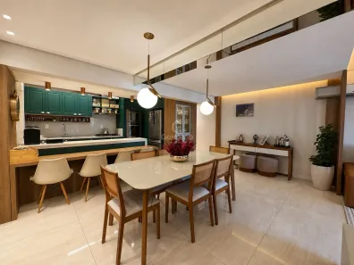 Apartamento com 3 Quartos à venda, 114m² no Centro, Chapecó