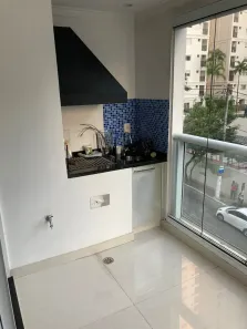 Apartamento com 2 Quartos à venda, 70m² no Cidade Monções, São Paulo