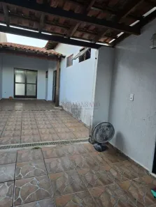 Casa com 2 Quartos à venda, 160m² no Jardim Nova Esperança, Bauru