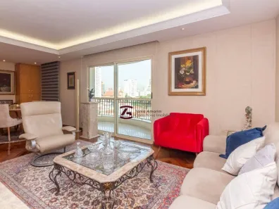 Apartamento com 4 Quartos à venda, 179m² no Santana, São Paulo