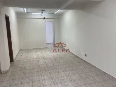 Sala Comercial para alugar, 40m² no Jardim Walkíria, São José do Rio Preto