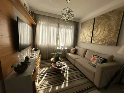 Cobertura com 3 Quartos à venda, 218m² no Itararé, São Vicente