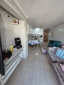 Apartamento com 3 Quartos à venda, 90m² no Vila Regente Feijó, São Paulo