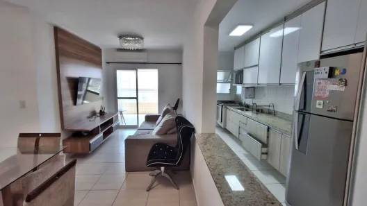 Apartamento com 3 Quartos à venda, 101m² no Ocian, Praia Grande