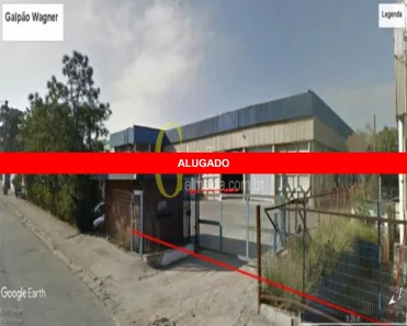 Galpão/Depósito/Armazém para alugar, 7061m² no Jardim Belval, Barueri