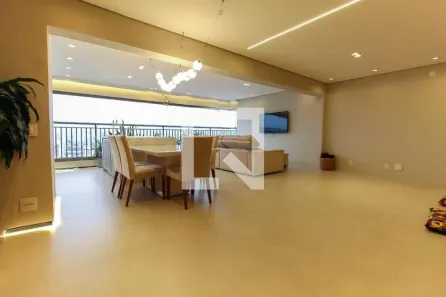 Apartamento com 3 Quartos à venda, 159m² no Mooca, São Paulo