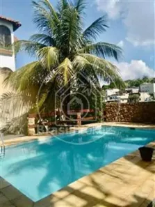 Casa com 3 Quartos à venda, 153m² no Pitangueiras, Rio de Janeiro