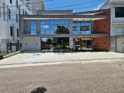 Sala Comercial para alugar, 45m² no Itu Novo Centro, Itu