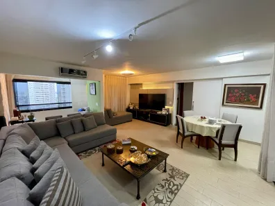 Apartamento com 2 Quartos à venda, 93m² no Jardim Goiás, Goiânia