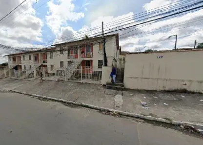 Casa com 2 Quartos à venda, 50m² no Pacheco, São Gonçalo
