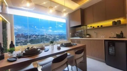 Apartamento com 3 Quartos à venda, 127m² no Chácara da Barra, Campinas