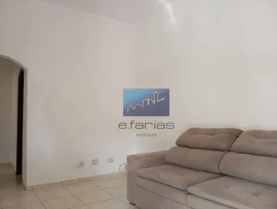 Casa com 2 Quartos à venda, 90m² no Vila São Geraldo, São Paulo