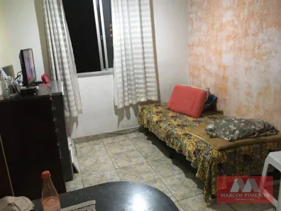 Apartamento com 1 Quarto à venda, 35m² no Consolação, São Paulo
