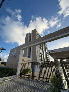 Apartamento com 2 Quartos à venda, 57m² no Coroa do Meio, Aracaju