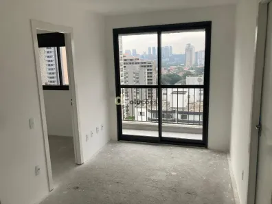 Apartamento com 2 Quartos à venda, 39m² no Vila Olímpia, São Paulo