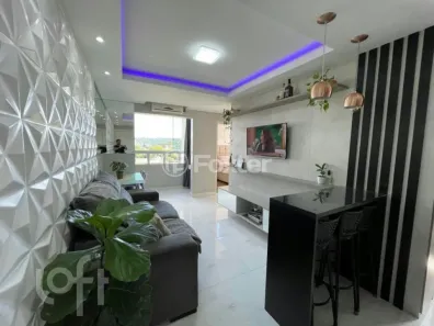 Apartamento com 2 Quartos à venda, 43m² no Vila Rosa, Novo Hamburgo