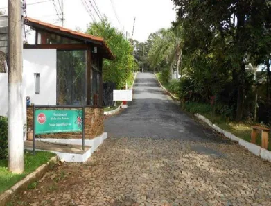 Lote/Terreno à venda, 1003m² no Residencial Vale das Araras, Nova Lima
