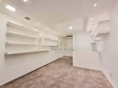 Ponto Comercial à venda, 50m² no Boa Viagem, Belo Horizonte