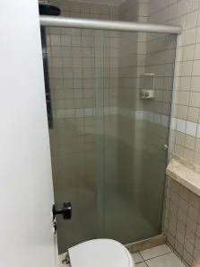 Apartamento com 4 Quartos para alugar, 180m² no Boa Viagem, Recife