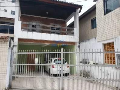Sobrado com 3 Quartos à venda, 150m² no Ocian, Praia Grande