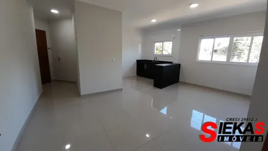 Apartamento com 2 Quartos para alugar, 60m² no Vila Carrão, São Paulo