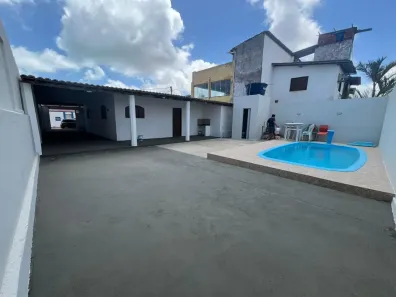 Casa com 2 Quartos à venda, 120m² no Praia De Camurupim, Nísia Floresta