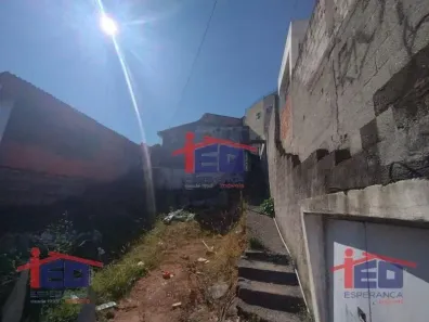 Lote/Terreno à venda, 250m² no Veloso, Osasco