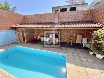 Casa com 4 Quartos à venda, 442m² no Freguesia (Jacarepaguá), Rio de Janeiro
