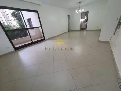 Apartamento com 3 Quartos à venda, 126m² no Chácara Inglesa, São Paulo