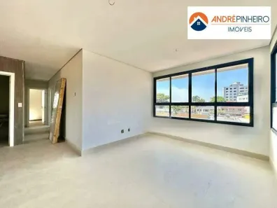 Apartamento com 4 Quartos à venda, 104m² no Jaraguá, Belo Horizonte