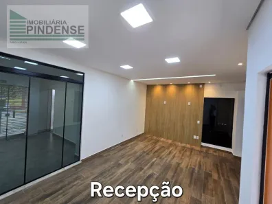 Imóvel Comercial com 10 Quartos para alugar, 260m² no Centro, Pindamonhangaba