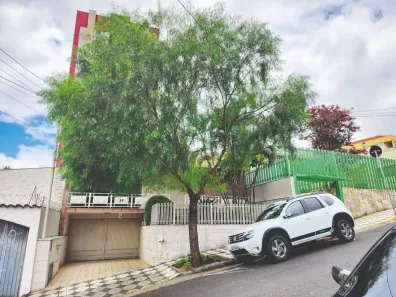 Casa com 3 Quartos à venda, 370m² no Vila Augusta, Sorocaba