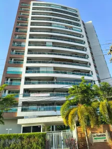 Apartamento com 3 Quartos à venda, 119m² no Engenheiro Luciano Cavalcante, Fortaleza