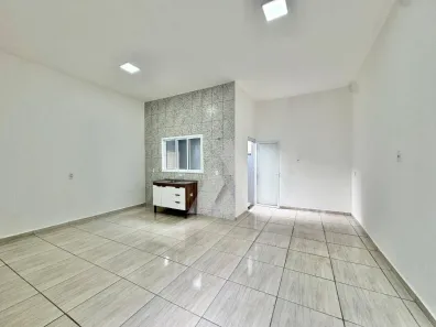 Casa com 2 Quartos à venda, 65m² no Jardim Monte Santo, Itapetininga