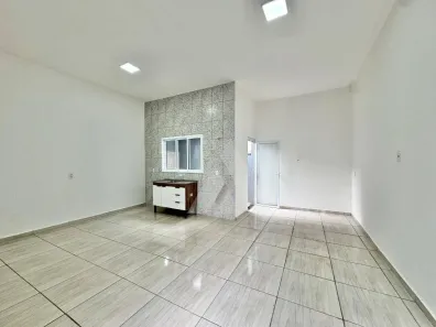 Casa com 2 Quartos para venda ou aluguel, 65m² no Jardim Monte Santo, Itapetininga