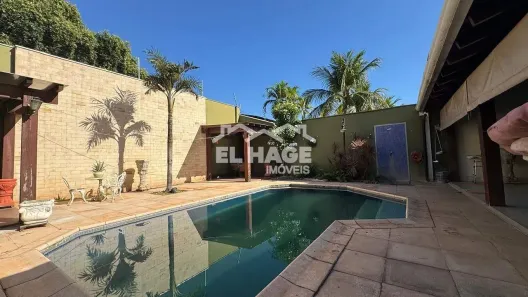 Casa de Condomínio com 4 Quartos à venda, 268m² no Jardim Itália, Cuiabá