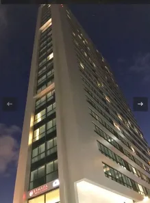 Apartamento com 1 Quarto para alugar, 40m² no Boa Viagem, Recife