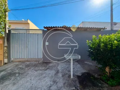 Casa com 2 Quartos à venda, 275m² no Centro, Marília