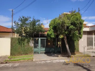 Casa com 3 Quartos à venda, 195m² no Parque Santa Marta, São Carlos