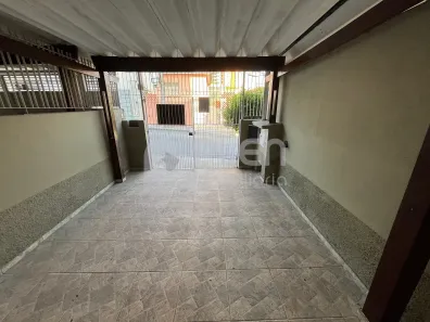 Sobrado com 2 Quartos à venda, 80m² no Parque Mandaqui, São Paulo
