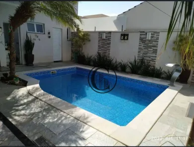 Casa de Condomínio com 3 Quartos à venda, 267m² no Parque Residencial Villa dos Inglezes, Sorocaba
