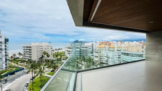 Apartamento com 3 Quartos à venda, 144m² no Riviera, Bertioga