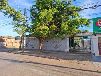 Lote/Terreno à venda, 250m² no Ceilândia Sul, Brasília