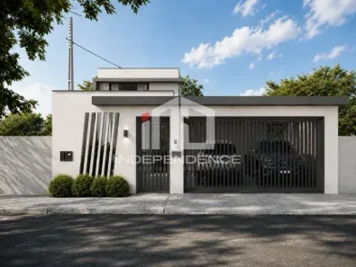 Casa com 4 Quartos à venda, 166m² no Portal dos Passaros, São José dos Campos
