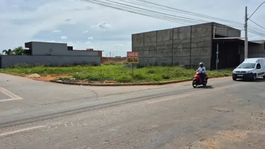 Lote/Terreno à venda, 590m² no Jardim Scala, Trindade
