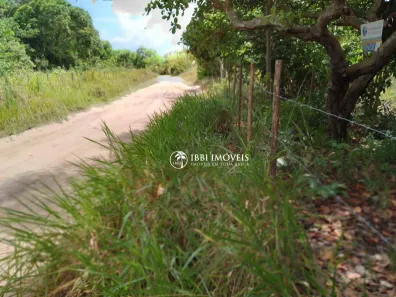 Lote/Terreno à venda, 750m² no Maraú, Maraú
