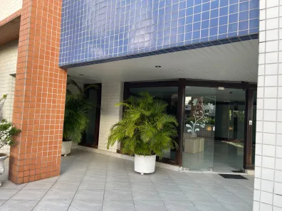 Apartamento com 4 Quartos à venda, 150m² no Aldeota, Fortaleza