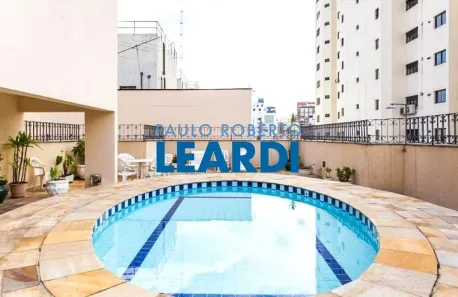 Apartamento com 2 Quartos à venda, 76m² no Itaim Bibi, São Paulo